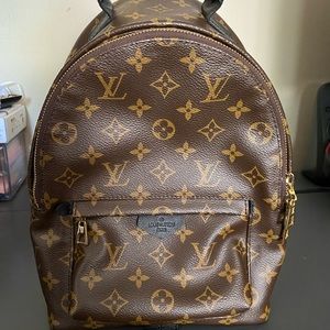 Designer Backpack
